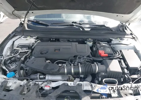 2021 Honda Accord Sport 2.0T из США, поврежденный, VIN 1HGCV2F31MA009920